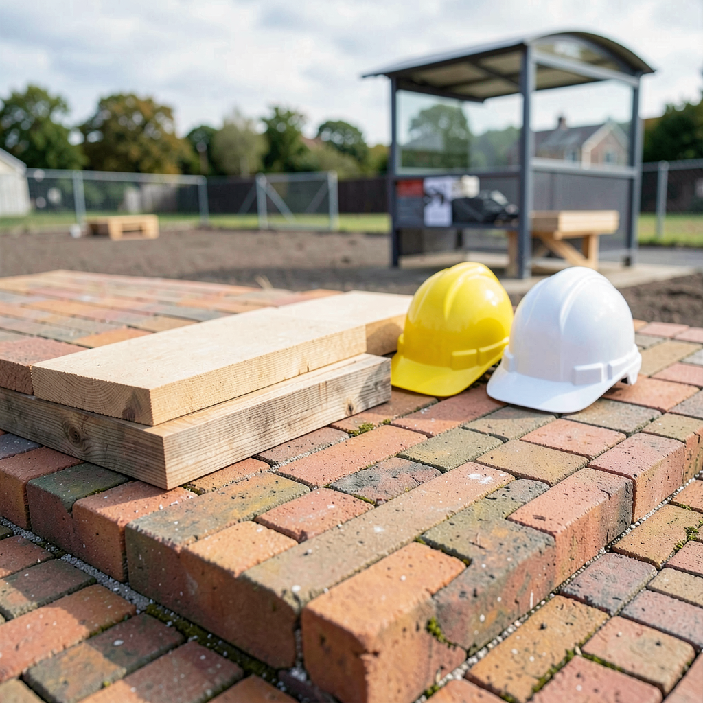 Vistry Homes pays over £850,000 to Monmouthshire council for 110-home development